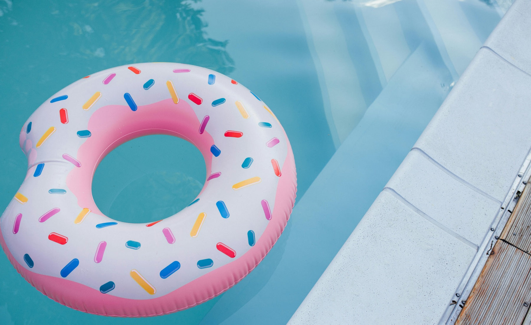 How Does a Pool Chiller Work?
