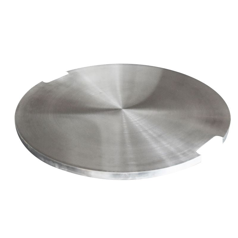 Elementi Stainless Steel Lid for Lunar Bowl Fire Pit-Main Image