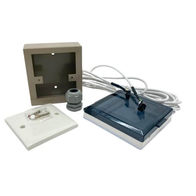 FibroPool FH Series extension kit