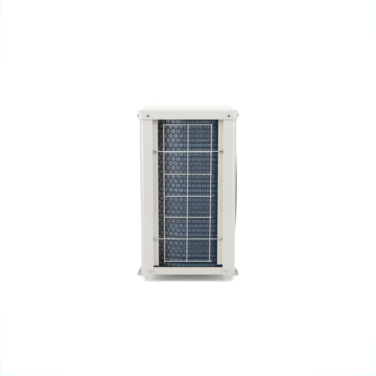 FibroPool FH120 Pool Heat Pump