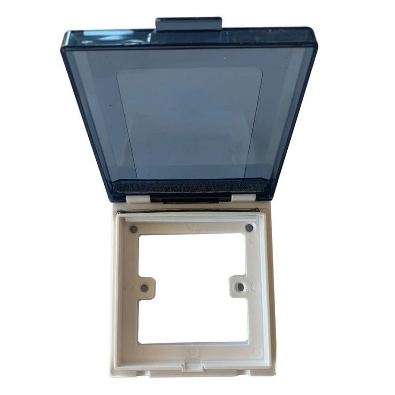 FibroPool FH120/220/255 Replacement Flip Cover for Digital Controller