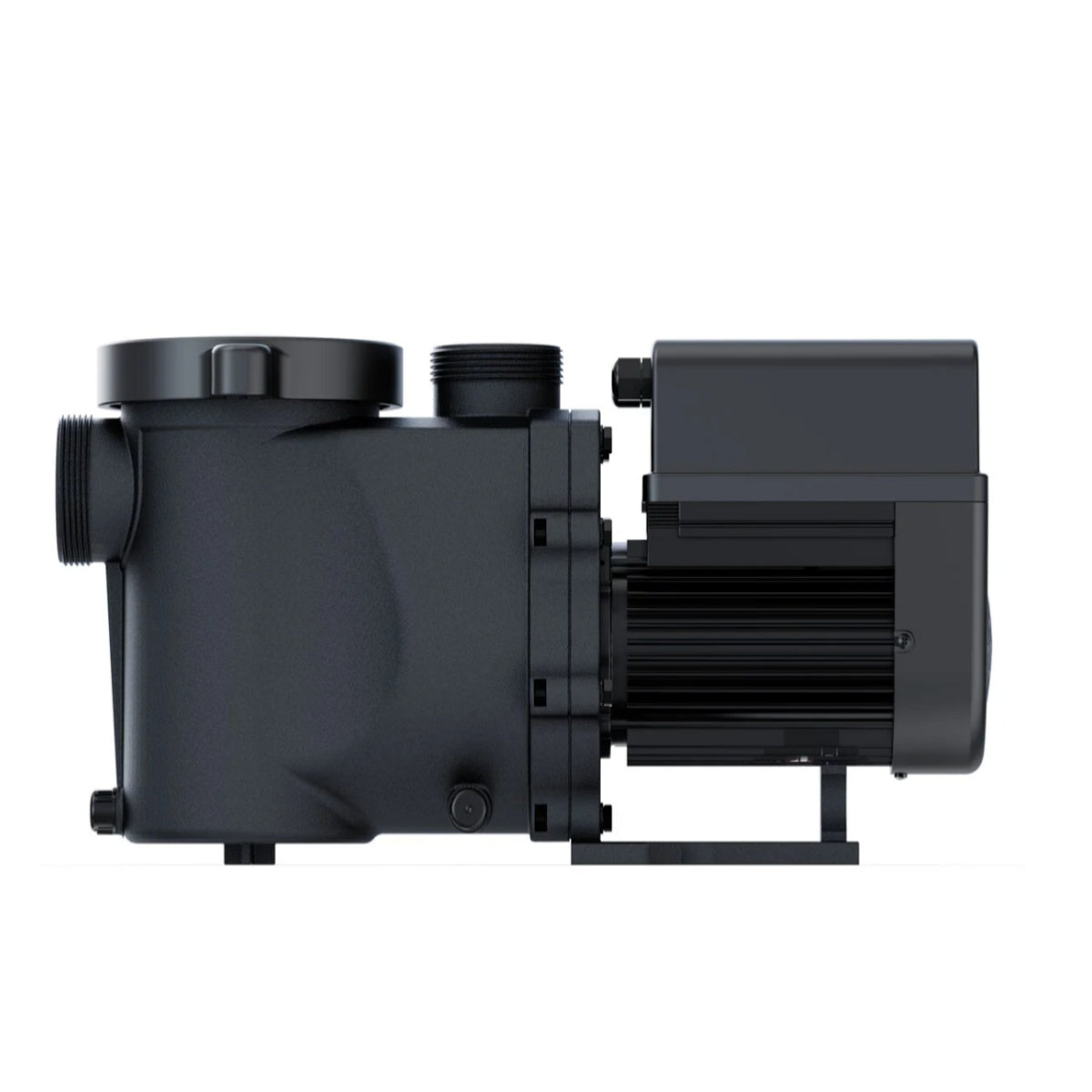Madimack InverFlow Plus 1.5 HP Dual Voltage Inverter VS Pump Side