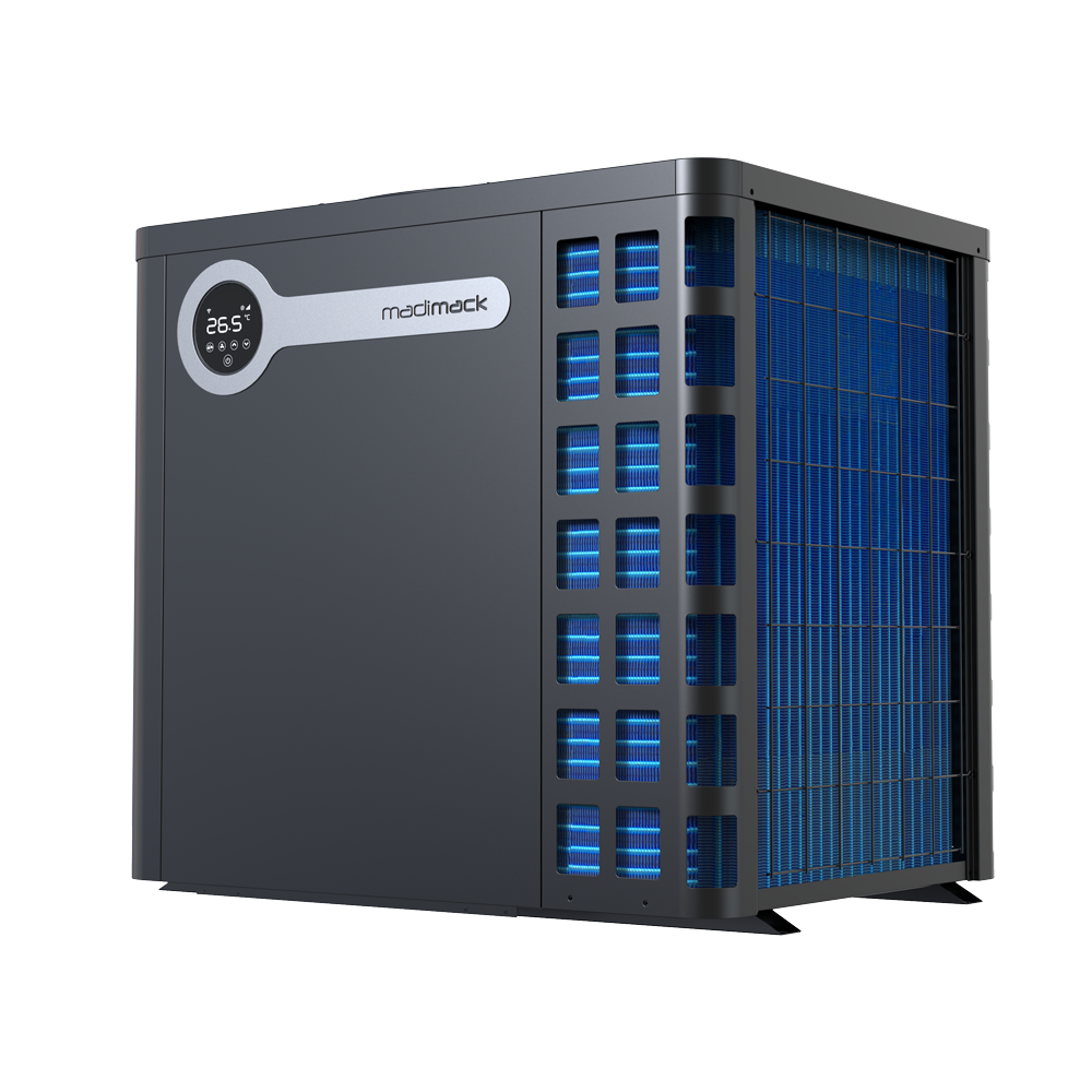 How to Size a Madimack Heat Pump: The Complete BTU Guide