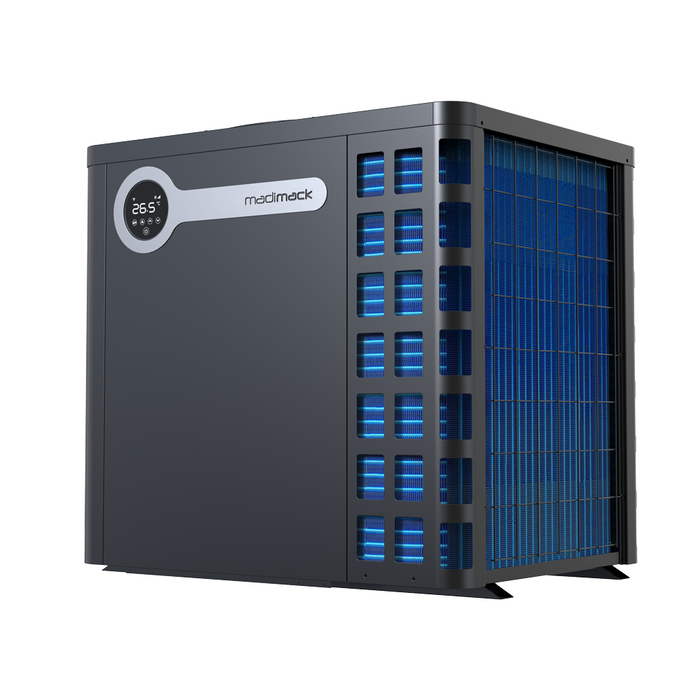 How to Size a Madimack Heat Pump: The Complete BTU Guide