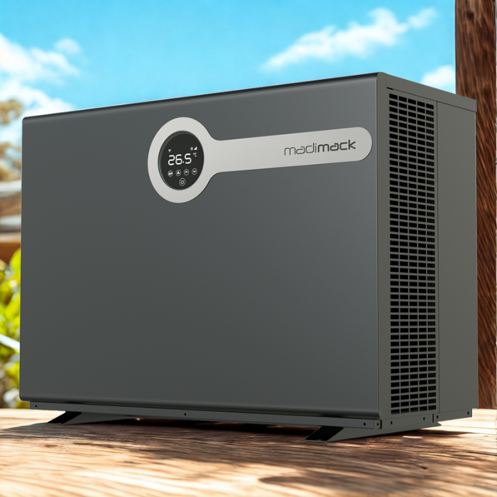 Madimack InverElite review