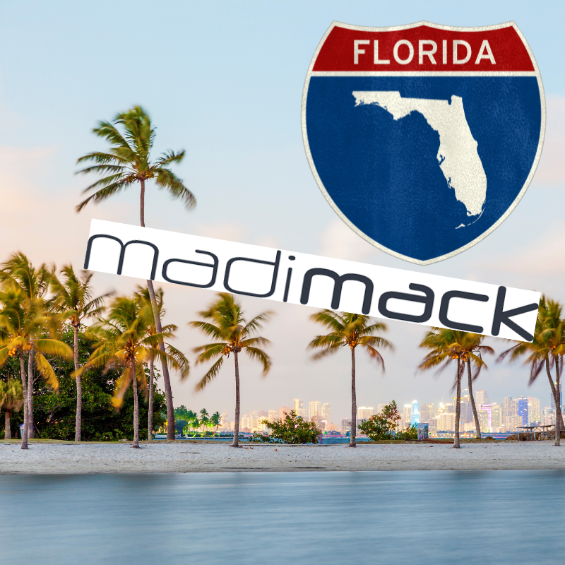 Best Madimack heat pumps for Florida