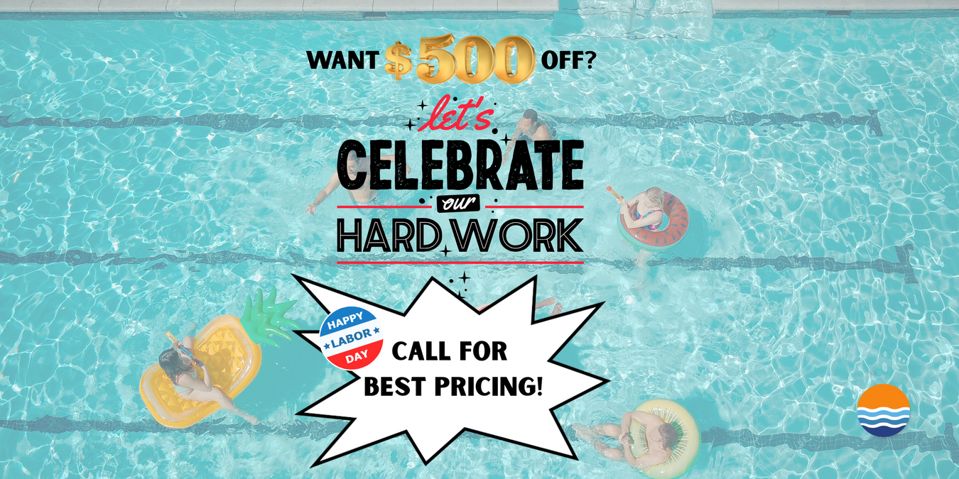 Labor Day Sale