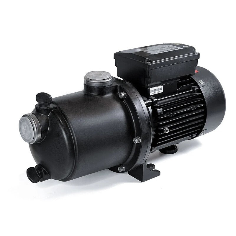 FibroPool Booster Pump