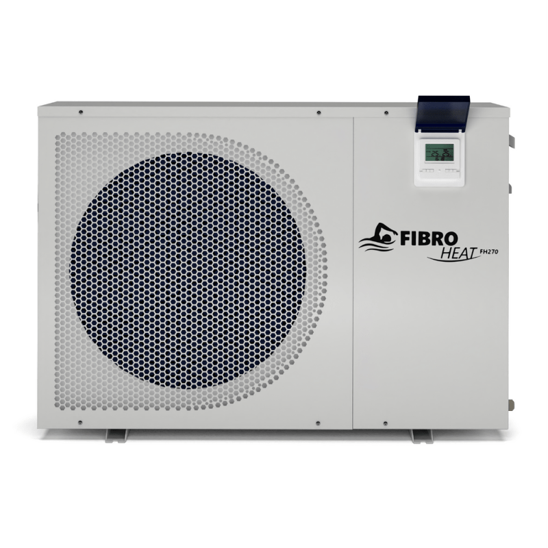Electric Pool Heaters for Above Ground Pools