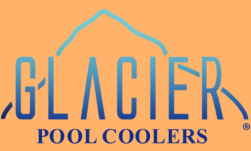 Glacier Pool Chiller Parts
