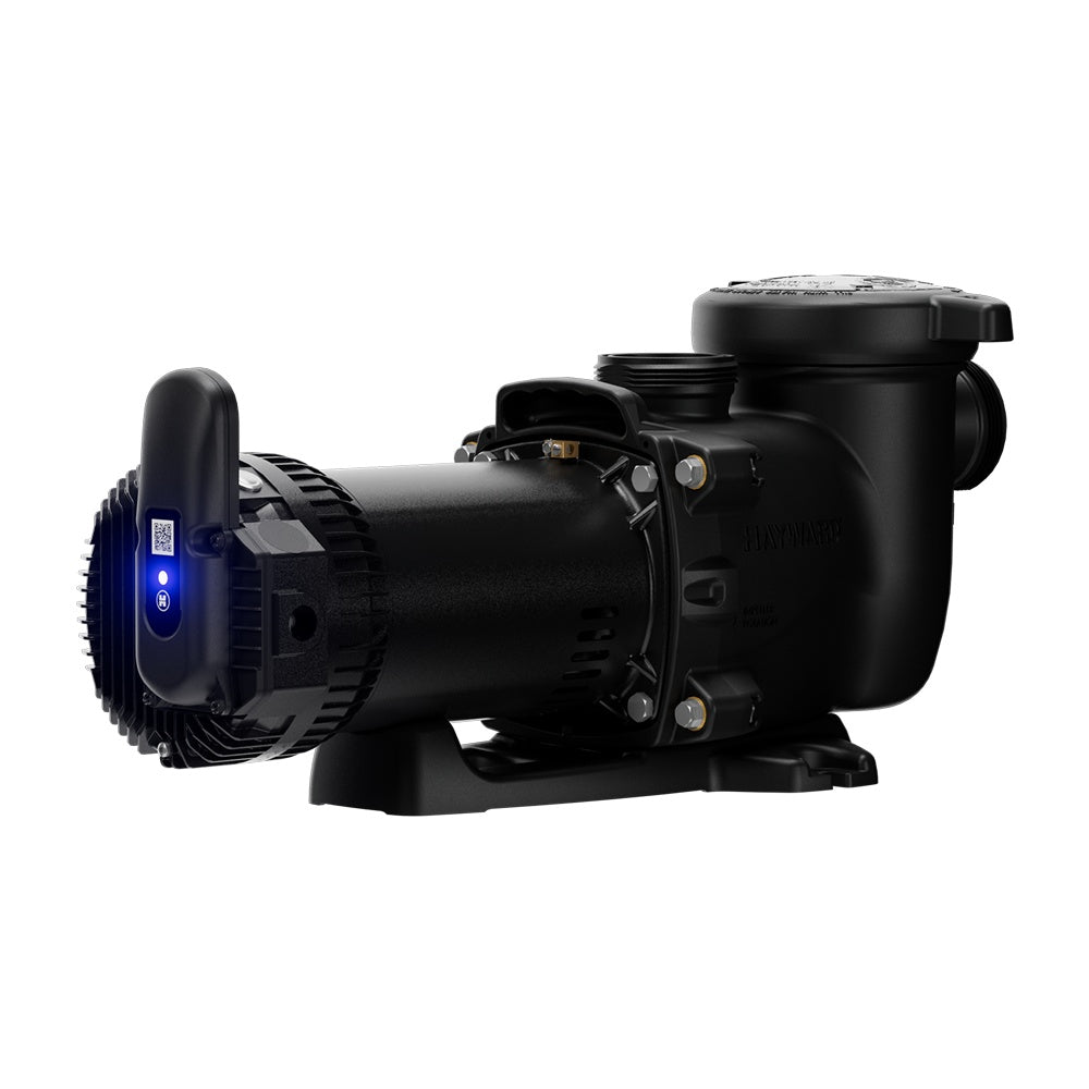Hayward pool pump