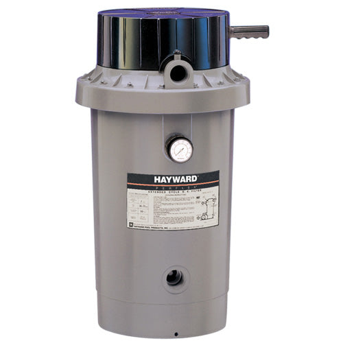 Hayward Perflex pool filter