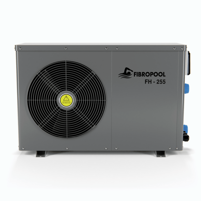 Inground Pool Heat Pump