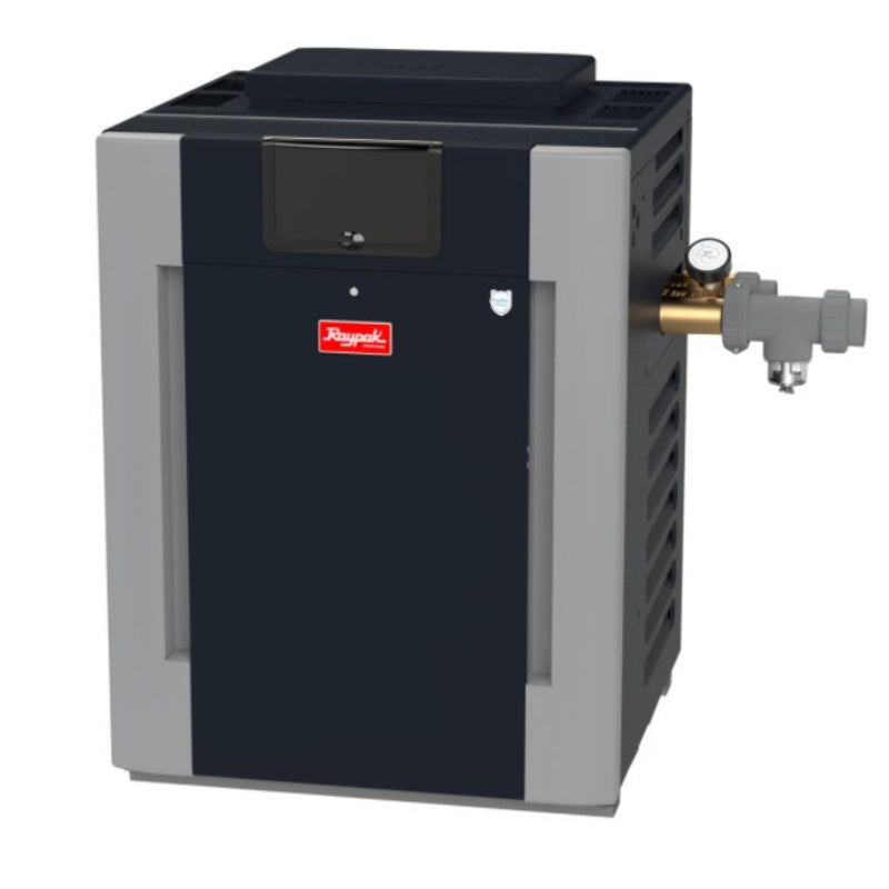 Raypak Heaters