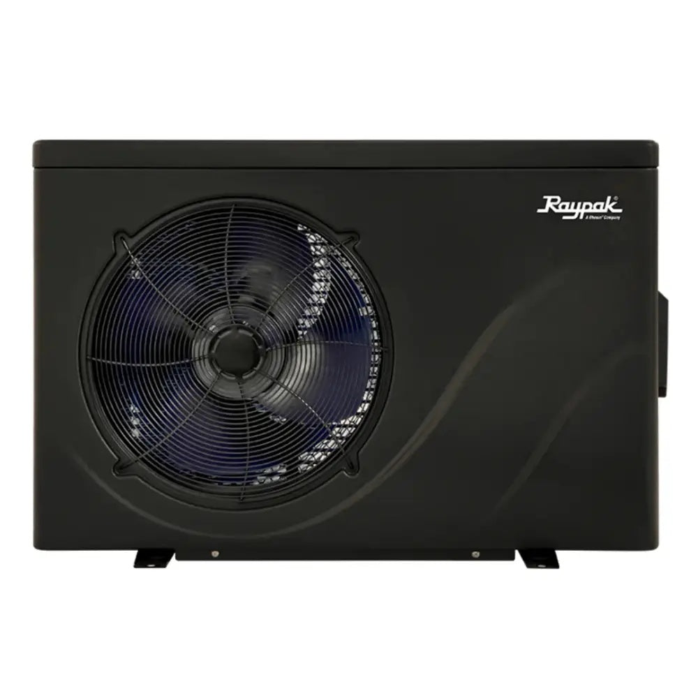 Crosswind heater chiller