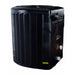 AquaCal HeatWave InceBreaker SuperQuiet 160 R back