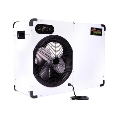 Pool heat pump T30