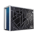 AquaCal T60 heat pump front angle