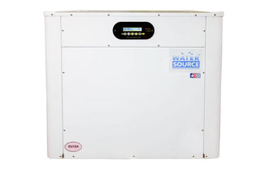 AquaCal Water Source Geothermal Heat Pump WS03-TT Main Image