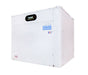 AquaCal Water Source Geothermal Heat Pump WS05-TT Left View