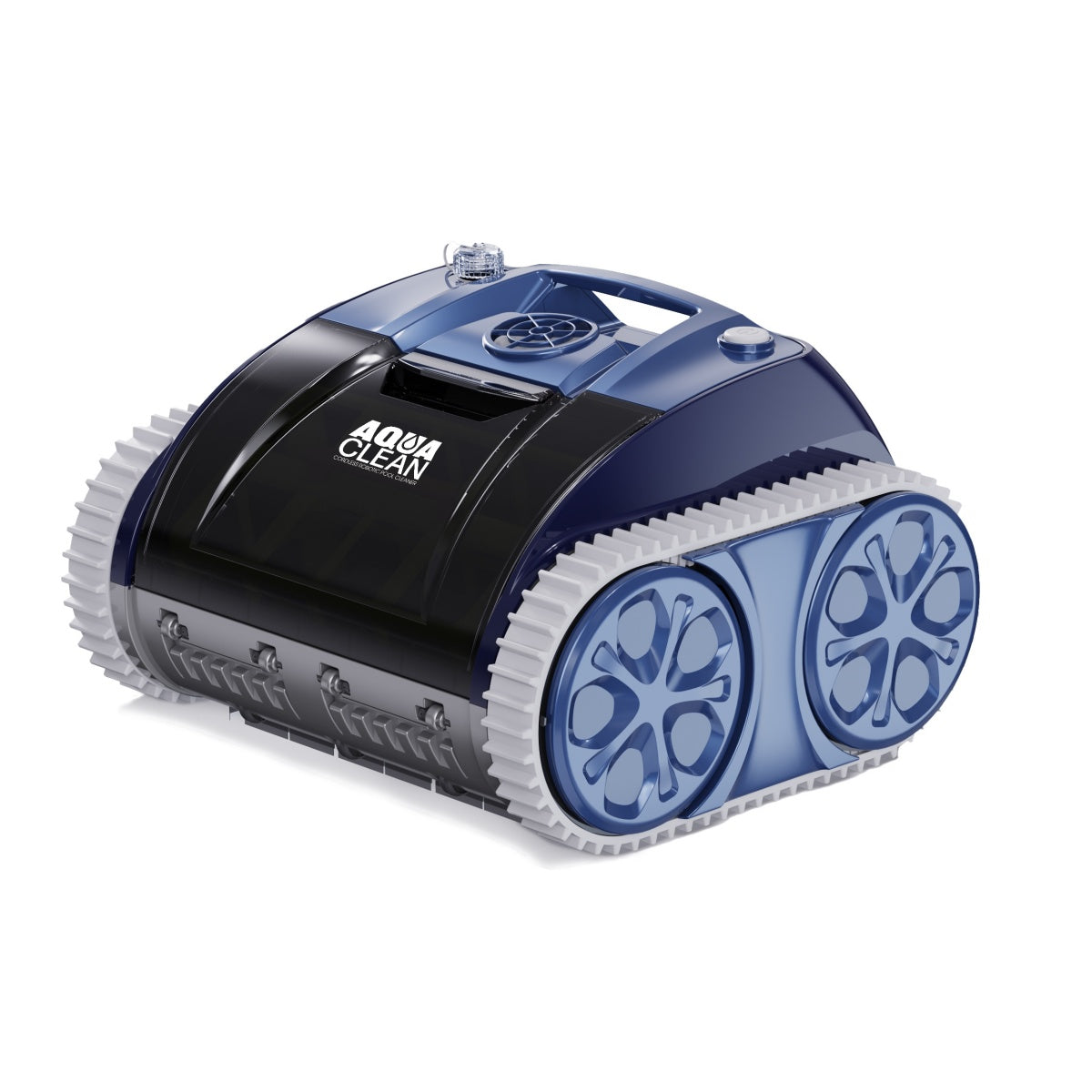 AutoPilot AquaClean Robotic Cleaner — Nonstop Swim