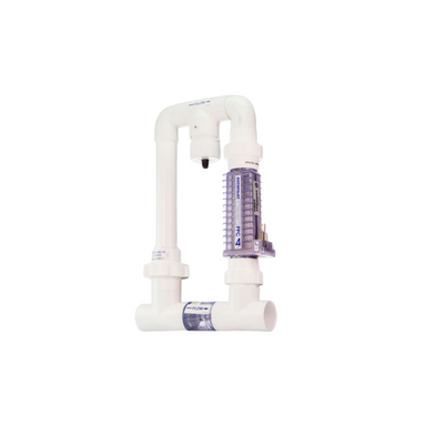 AutoPilot PPC4 manifold angle view