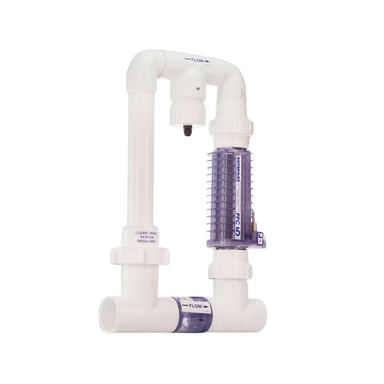 PPC5 manifold by AutoPilot angle view