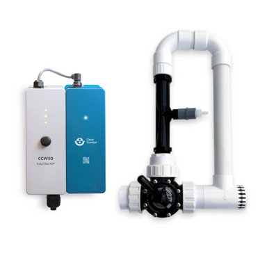 CCW50-SYSMAN components