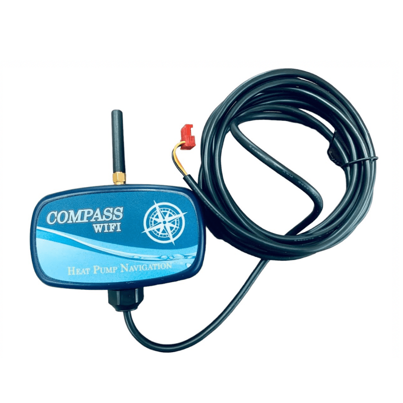 Compass WiFi Controller by GulfStream