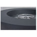Elementi Lunar Bowl Fire Pit-Burner ring