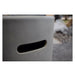 Elementi Tank Cover for Lunar-Bowl Fire Pit-Closeup