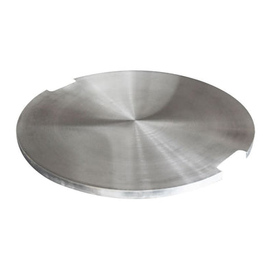 Elementi Stainless Steel Lid for Lunar Bowl Fire Pit-Main Image