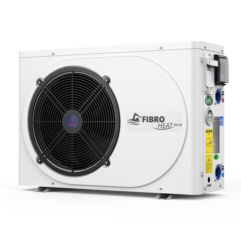 FibroPool FH 135 heater