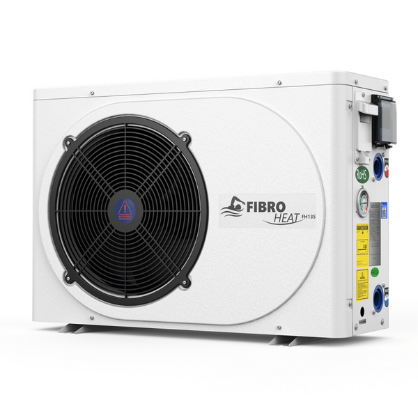 仏Polydor 524.356　「ブロウニング拳銃」　ラ・モーム・ピアフ FibroPool FH135 Pool Heat Pump — Nonstop Swim