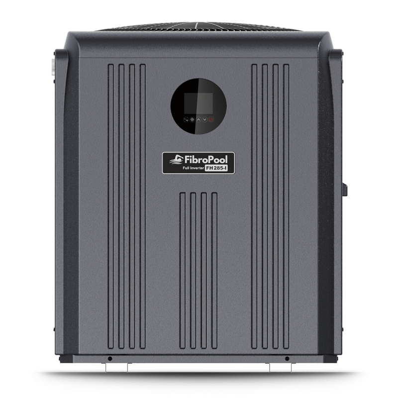 FibroPool FH 285-i heat cool heat pump