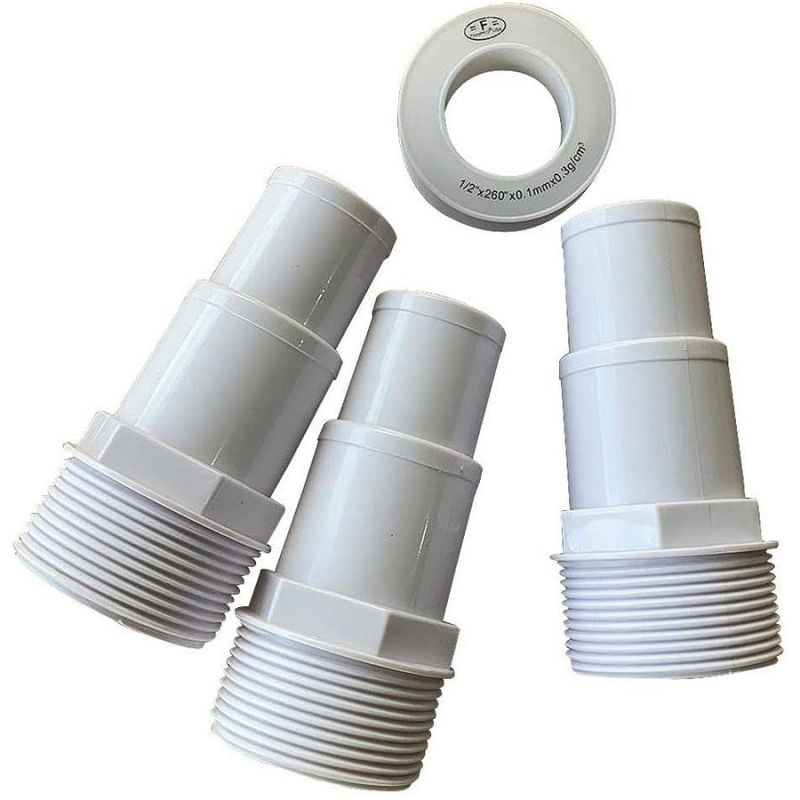 FibroPool P-Series In-Ground and Above Ground Sand Filter