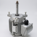 Glacier Pool Cooler fan motor replacement