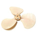 Glacier Chiller fan blade