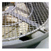 Glacier Chiller fan guard