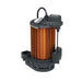 Glacier Pool Chiller sump replacement