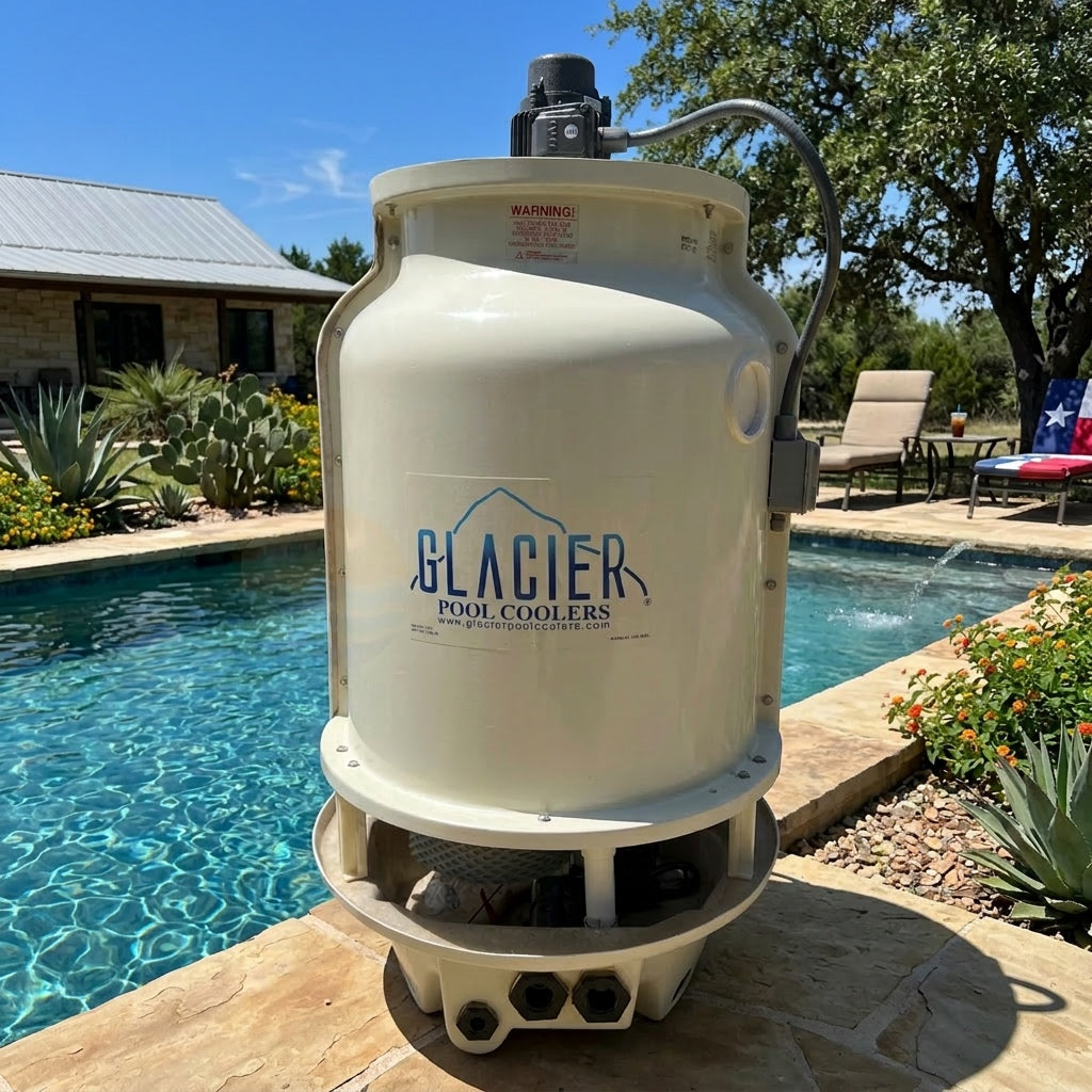 GPC-25 front of unit