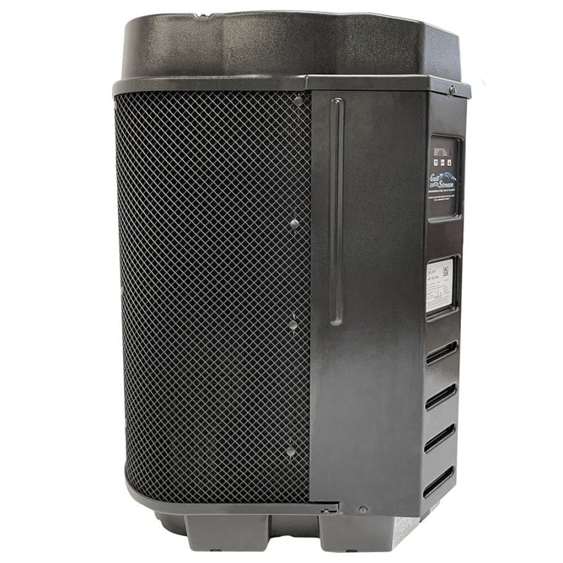 Side of pool heat pump GulfStream 150 R A