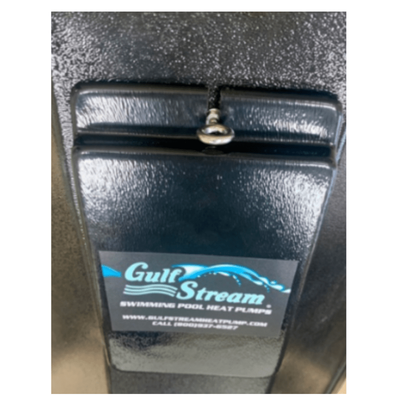 GulfStream Lockable Display Cover