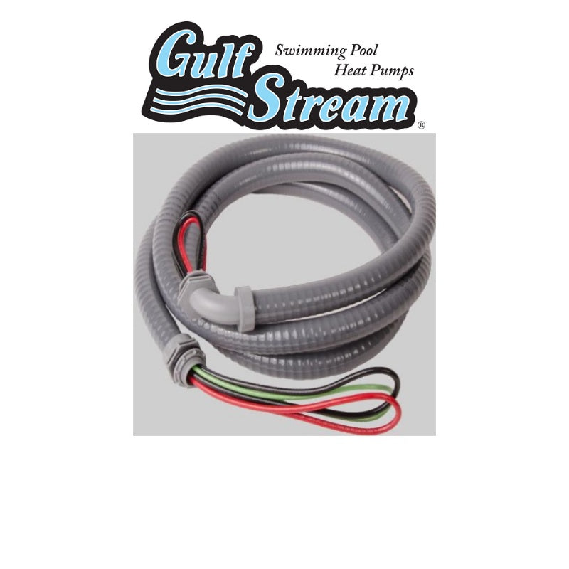 GulfStream Cut-to-Fit Electric 10 Foot Whip