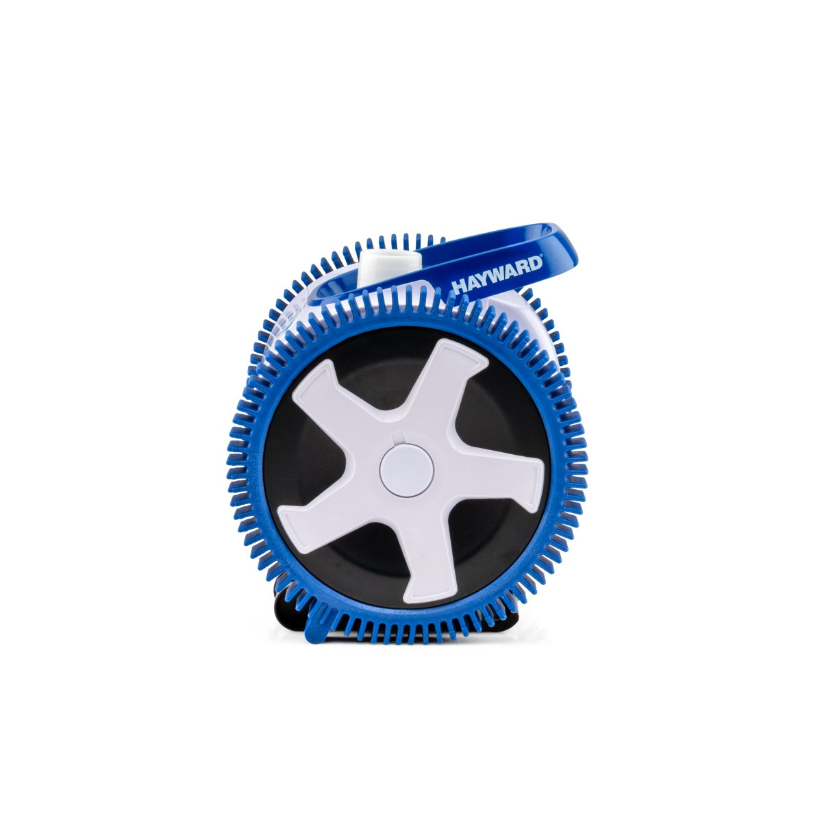 Hayward AquaNaut 200 2-Wheel Drive Suction Pool Cleaner Automatic Pool Cleaner Left Side