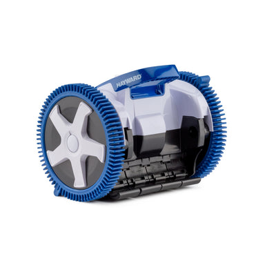 Hayward AquaNaut 200 2-Wheel Drive Suction Pool Cleaner Automatic Pool Cleaner Side