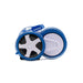 Hayward AquaNaut 400 4-Wheel Drive Suction Pool Cleaner Automatic Pool Cleaner Left Side