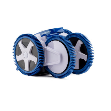 Hayward AquaNaut 400 4-Wheel Drive Suction Pool Cleaner Automatic Pool Cleaner Side