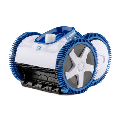 Hayward AquaNaut 400 4-Wheel Drive Suction Pool Cleaner Automatic Pool Cleaner