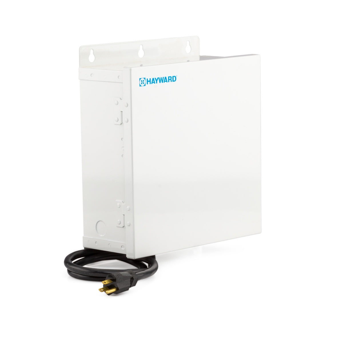 Hayward AquaTrol Above Ground Salt Chlorination System Front